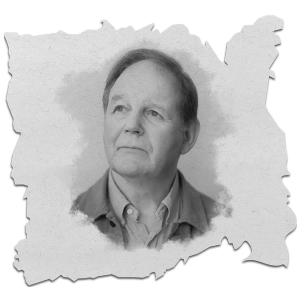 Michael Morpurgo