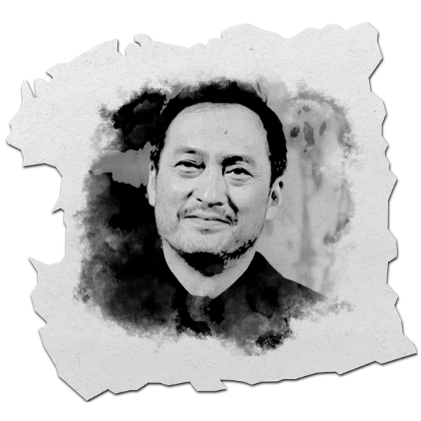 Ken Watanabe