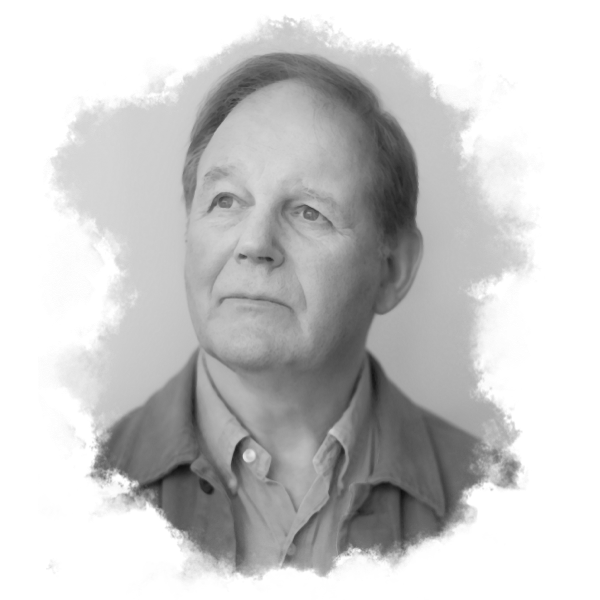 Michael Morpurgo